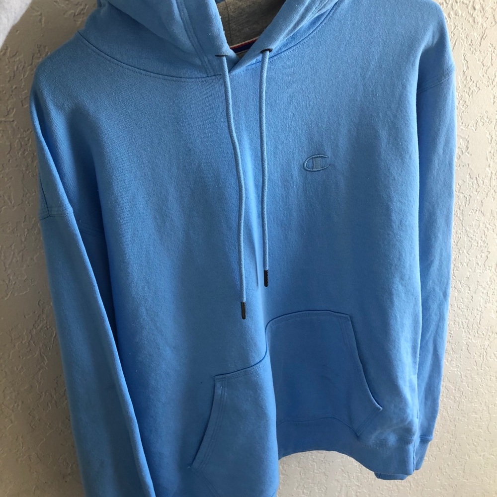 NWOT Champion hoodie